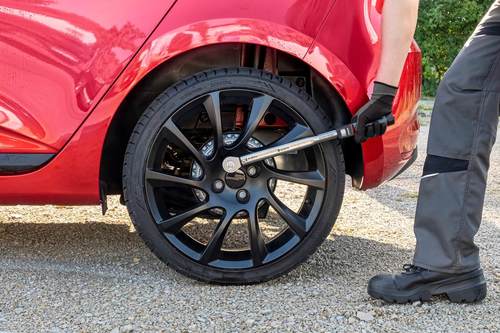 Nowy program kluczy dynamometrycznych z linii premium pojawił się na rynku